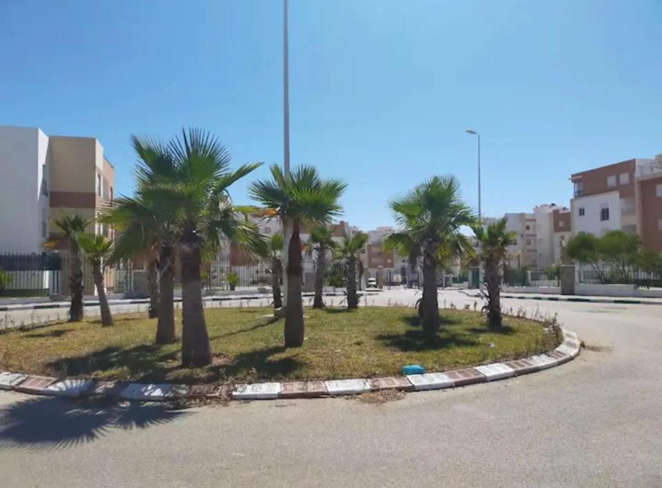 Sable D'or Appartement