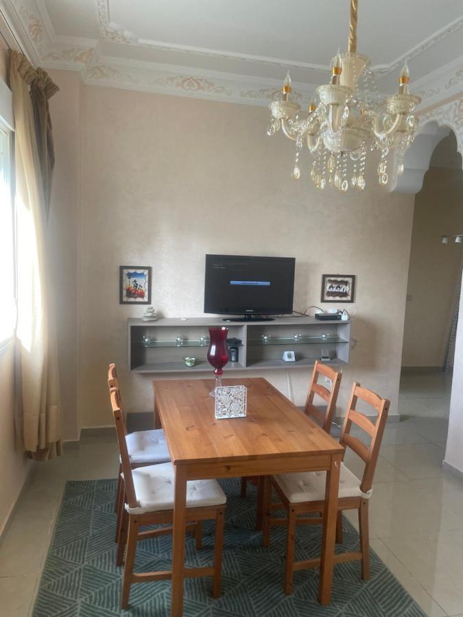 Appartement Sable D'or *