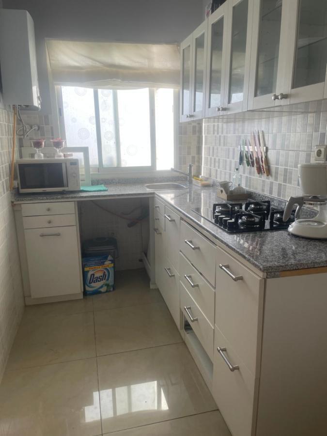 Sable D'or Appartement