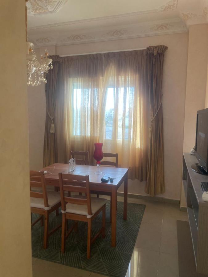 Sable D'or Appartement *