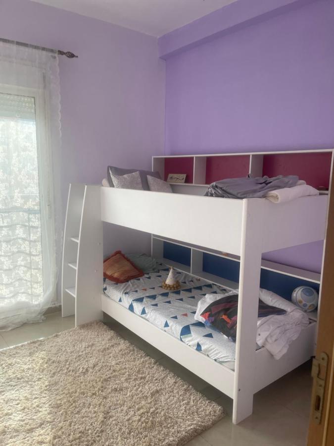 Appartement Sable D'or