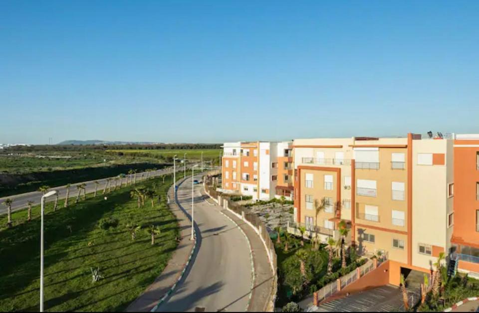 Appartement Sable D'or